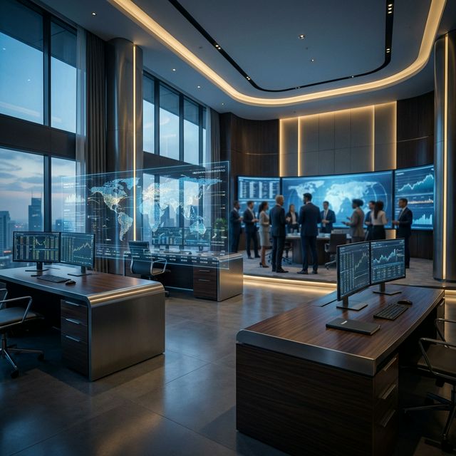 Corporate Excellence